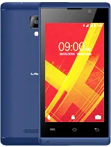 Lava A48 1 immagine rappresentativa di Lava A48