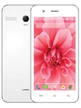 Lava Iris Atom 2 1 immagine rappresentativa di Lava Iris Atom 2