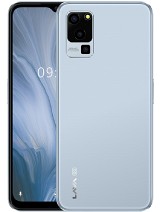 immagine rappresentativa di Lava Blaze 5G