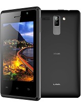 immagine rappresentativa di Lava Iris 325 Style