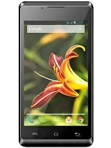 immagine rappresentativa di Lava Iris 401