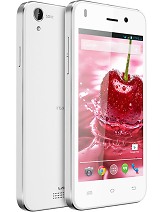 immagine rappresentativa di Lava Iris X1 mini