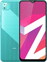 immagine rappresentativa di Lava Z2 Max