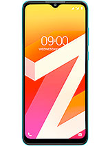 immagine rappresentativa di Lava Z6