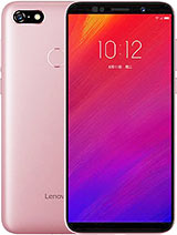 immagine rappresentativa di Lenovo A5