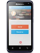 Lenovo A526 1 immagine rappresentativa di Lenovo A526