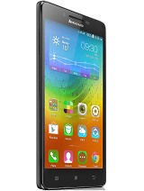 immagine rappresentativa di Lenovo A6000