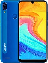 immagine rappresentativa di Lenovo A7