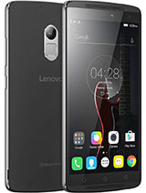 immagine rappresentativa di Lenovo Vibe K4 Note