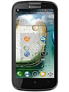 immagine rappresentativa di Lenovo A800