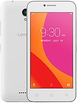 immagine rappresentativa di Lenovo B