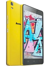 immagine rappresentativa di Lenovo K3 Note