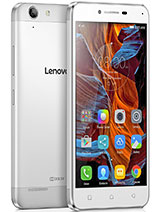 immagine rappresentativa di Lenovo Vibe K5 Plus