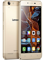 immagine rappresentativa di Lenovo Vibe K5