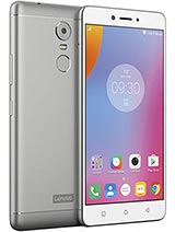 immagine rappresentativa di Lenovo K6 Note