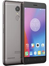 immagine rappresentativa di Lenovo K6 Power