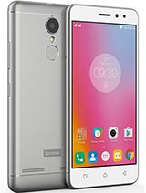 immagine rappresentativa di Lenovo K6