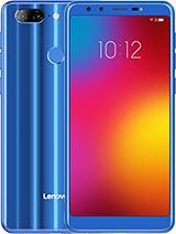 immagine rappresentativa di Lenovo K9