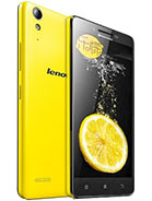 immagine rappresentativa di Lenovo K3