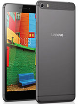 immagine rappresentativa di Lenovo Phab Plus