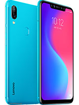 immagine rappresentativa di Lenovo S5 Pro