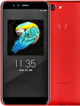 immagine rappresentativa di Lenovo S5
