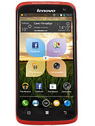 immagine rappresentativa di Lenovo S820
