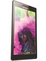 immagine rappresentativa di Lenovo Tab 2 A7-10