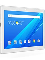 immagine rappresentativa di Lenovo Tab 4 10