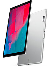 immagine rappresentativa di Lenovo Tab M10 HD Gen 2