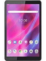 immagine rappresentativa di Lenovo Tab M8 (3rd Gen)