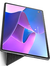 immagine rappresentativa di Lenovo Tab P12 Pro