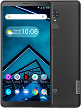 immagine rappresentativa di Lenovo Tab V7