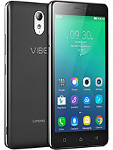 immagine rappresentativa di Lenovo Vibe P1m