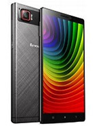 immagine rappresentativa di Lenovo Vibe Z2