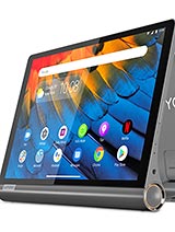 immagine rappresentativa di Lenovo Yoga Smart Tab