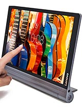 immagine rappresentativa di Lenovo Yoga Tab 3 Pro