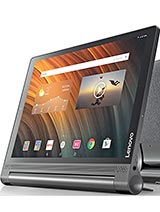 immagine rappresentativa di Lenovo Yoga Tab 3 Plus