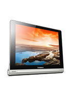 immagine rappresentativa di Lenovo Yoga Tablet 10