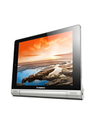 immagine rappresentativa di Lenovo Yoga Tablet 8