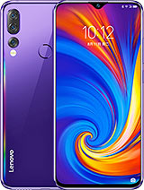 immagine rappresentativa di Lenovo Z5s