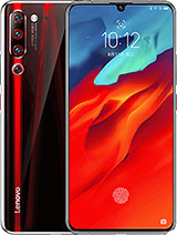 immagine rappresentativa di Lenovo Z6 Pro