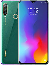 immagine rappresentativa di Lenovo Z6 Youth