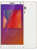 immagine rappresentativa di Lenovo ZUK Edge