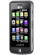 LG Scarlet II TV 1 immagine rappresentativa di LG Scarlet II TV