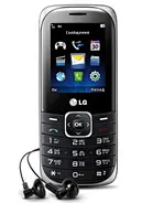 immagine rappresentativa di LG A160