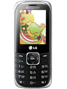 immagine rappresentativa di LG A165