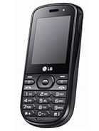 immagine rappresentativa di LG A350