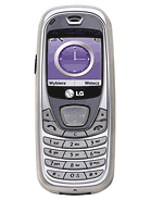 immagine rappresentativa di LG B2050