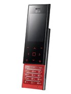 immagine rappresentativa di LG BL20 New Chocolate